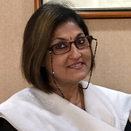 Anuradha Maheshwari